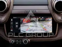 2020 Ferrari GTC4