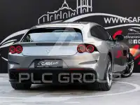 2020 Ferrari GTC4