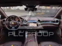 2020 Ferrari GTC4