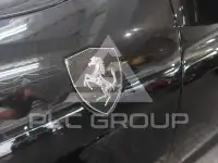 2020 Ferrari GTC4