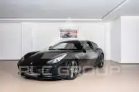 2020 Ferrari GTC4