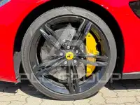 2020 Ferrari GTC4