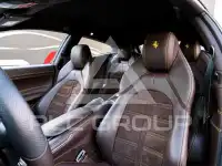 2020 Ferrari GTC4