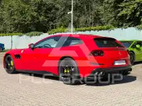 2020 Ferrari GTC4