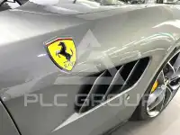 2020 Ferrari GTC4
