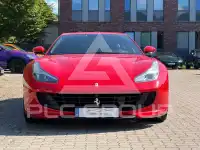 2020 Ferrari GTC4