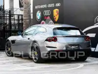 2020 Ferrari GTC4