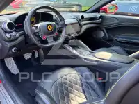 2020 Ferrari GTC4