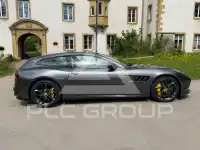 2020 Ferrari GTC4