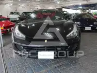 2020 Ferrari GTC4