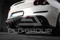 2019 Ferrari GTC4