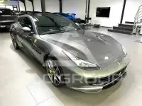 2020 Ferrari GTC4