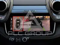 2020 Ferrari GTC4