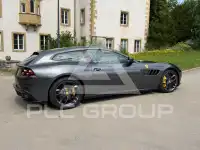 2020 Ferrari GTC4