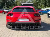 2020 Ferrari GTC4