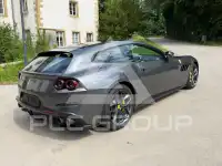 2020 Ferrari GTC4