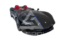 2020 Ferrari Monza