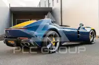 2020 Ferrari Monza