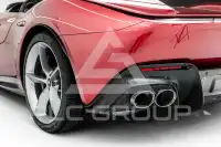 2020 Ferrari Monza
