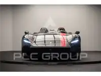 2020 Ferrari Monza