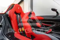 2020 Ferrari Monza