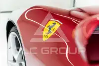 2020 Ferrari Monza