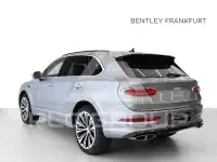 2020 Bentley Bentayga