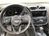 2020 Bentley Bentayga