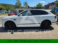 2020 Bentley Bentayga