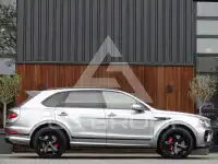 2020 Bentley Bentayga