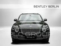 2020 Bentley Bentayga