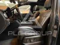 2020 Bentley Bentayga