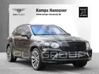 2020 Bentley Bentayga