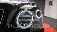 2020 Bentley Bentayga
