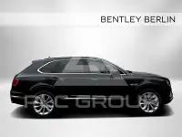 2020 Bentley Bentayga