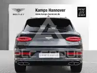 2020 Bentley Bentayga
