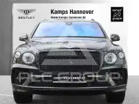 2020 Bentley Bentayga