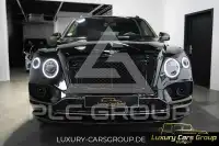 2020 Bentley Bentayga