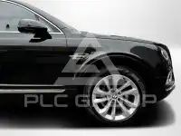 2020 Bentley Bentayga