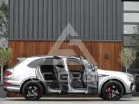 2020 Bentley Bentayga