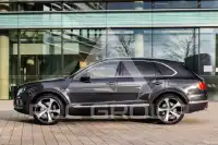2020 Bentley Bentayga