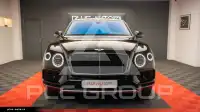 2020 Bentley Bentayga