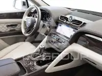 2020 Bentley Bentayga