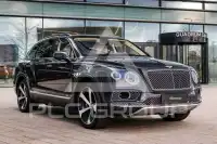 2020 Bentley Bentayga