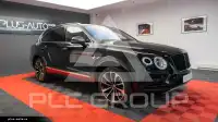 2020 Bentley Bentayga