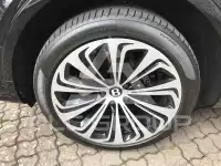 2020 Bentley Bentayga