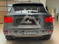 2020 Bentley Bentayga