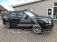2020 Bentley Bentayga