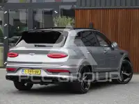 2020 Bentley Bentayga