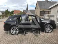 2020 Bentley Bentayga